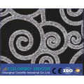 Embossed Polyester Fiber Board for Ceiling or Wall Soundproof Panel